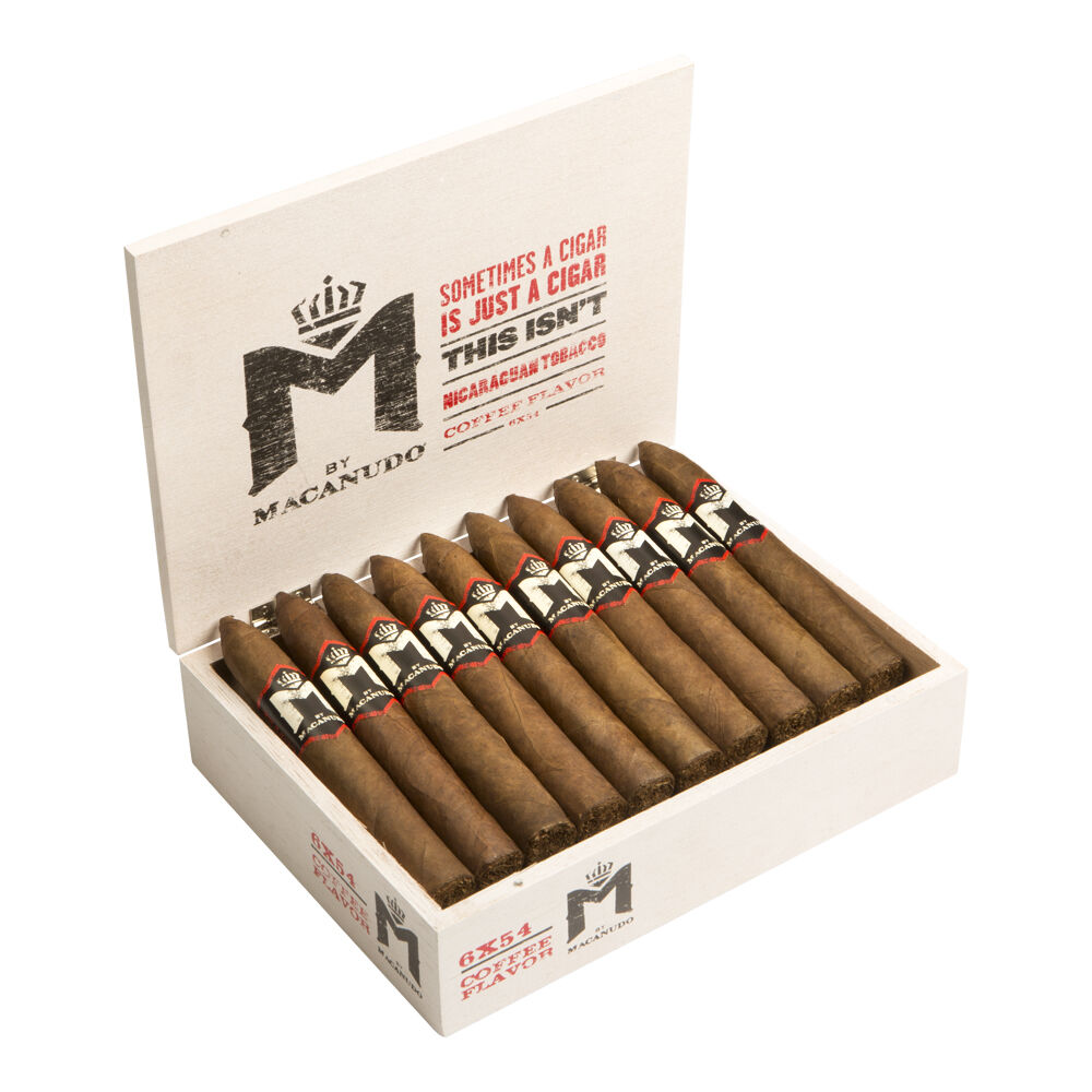 View product media MAMB Belicoso, , jrcigars 2