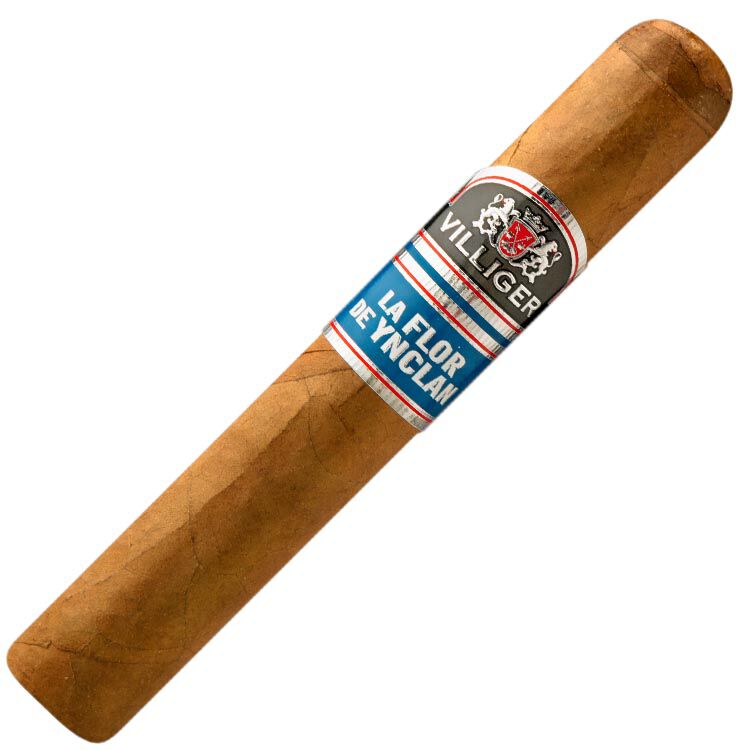Villiger La Flor De Ynclan Robusto 5pk Jrcigars