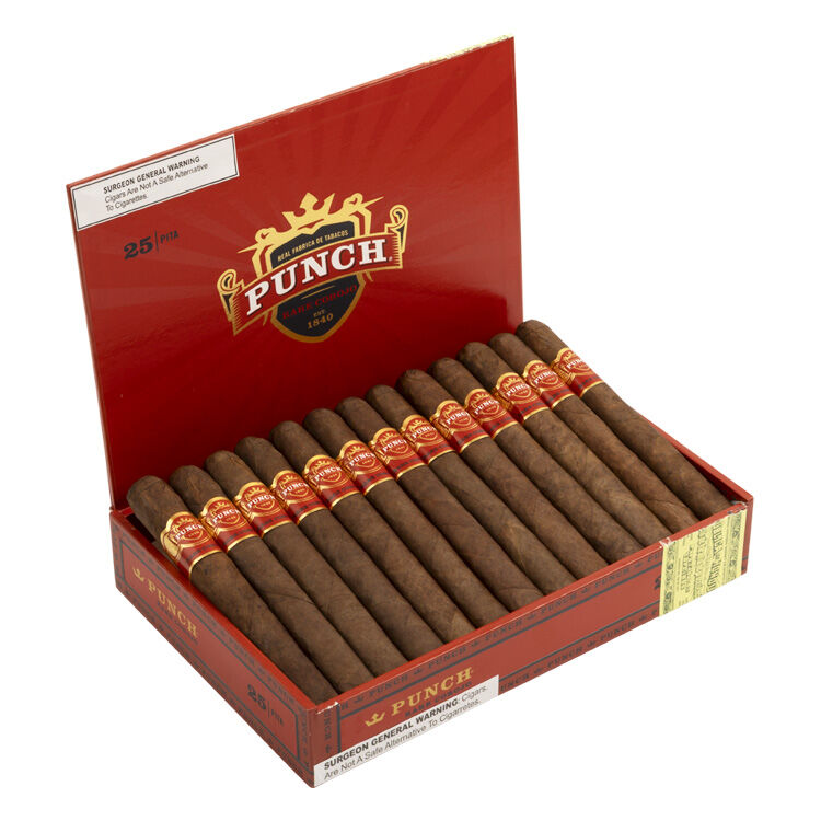 View product media PURCPI Pita, , jrcigars 2