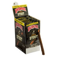 Backwood Dark Stout Cigars