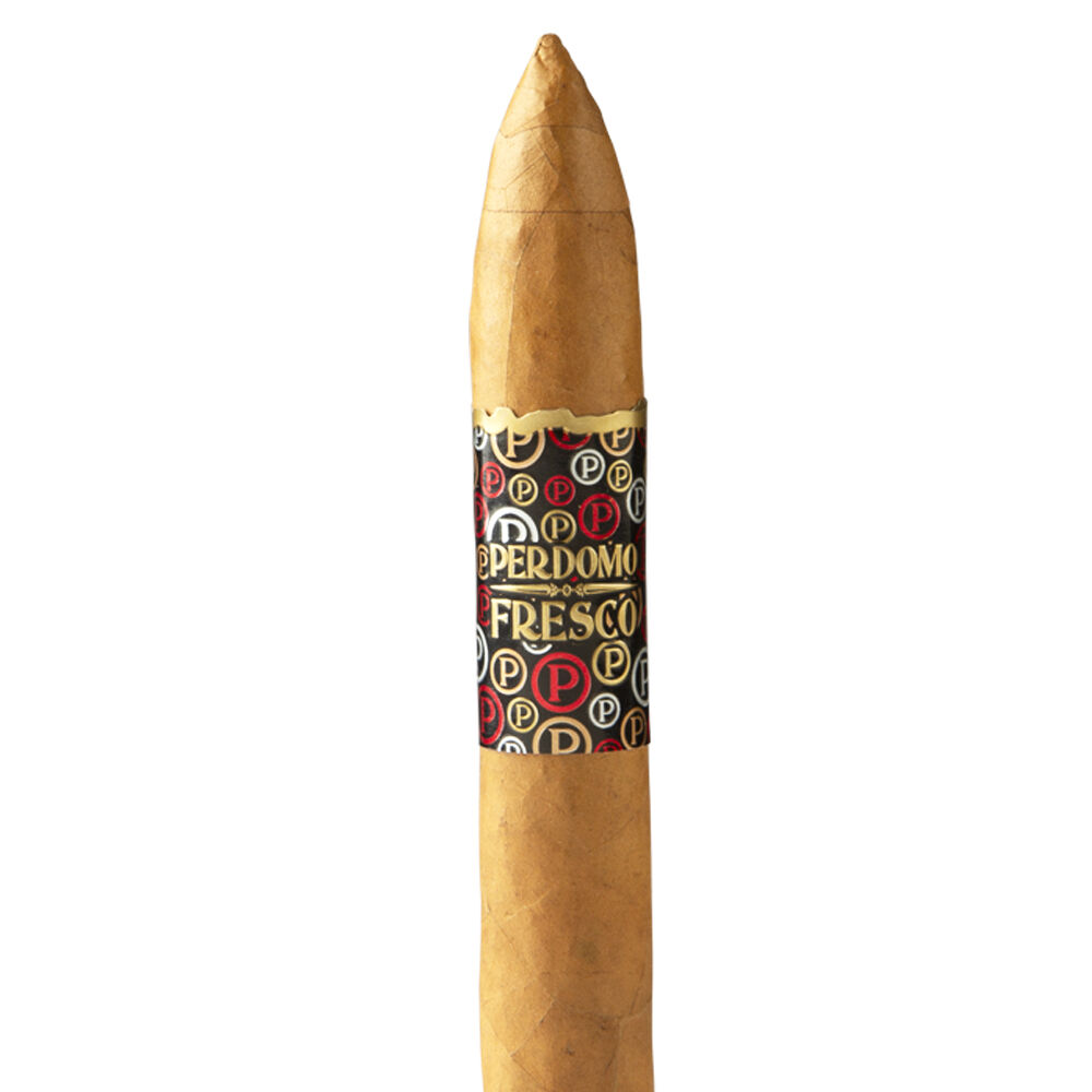 View product media PEFTO Torpedo, , jrcigars 2