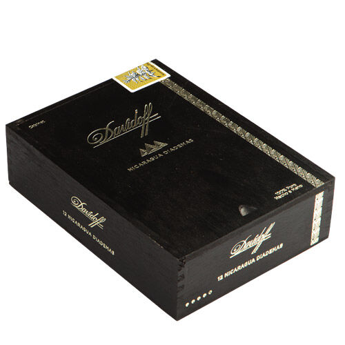 View product media DANSC Short Corona, , jrcigars 3