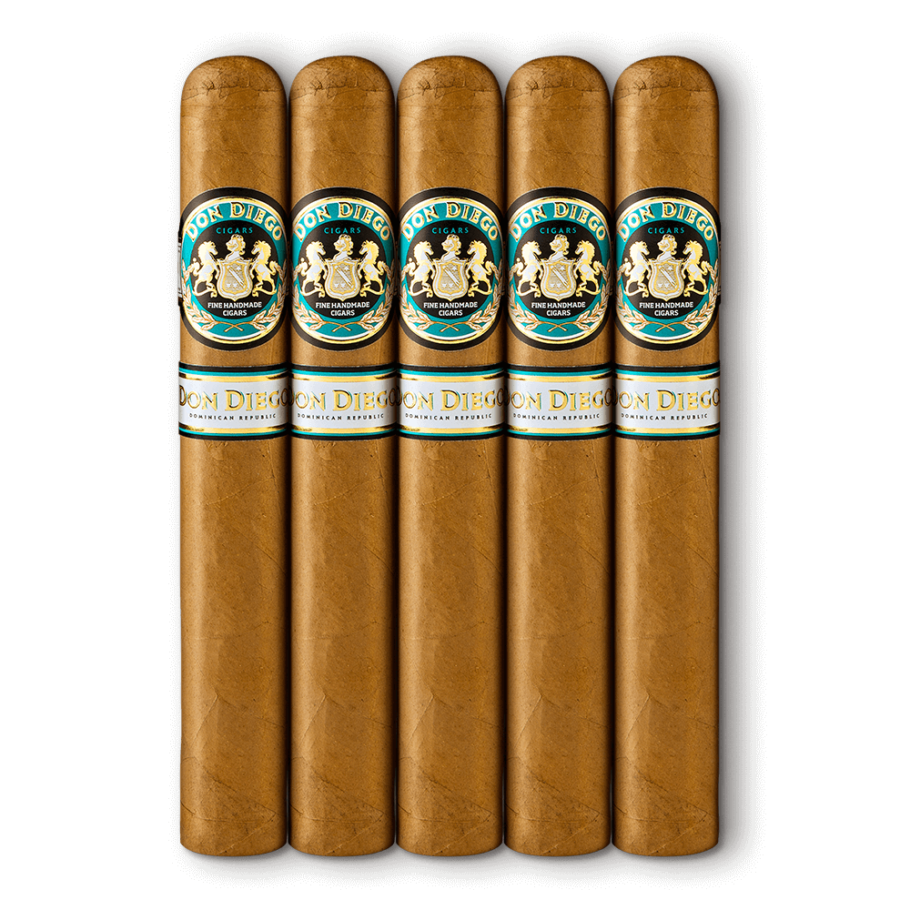 Robusto 5-Pack, , jrcigars