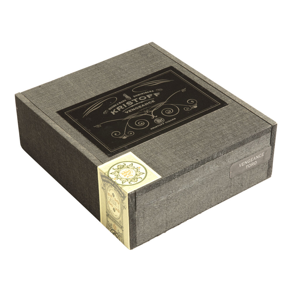 View product media KRVENT Toro, , jrcigars 3