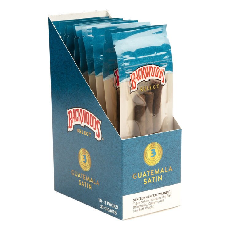 Guatemala Satin, , jrcigars