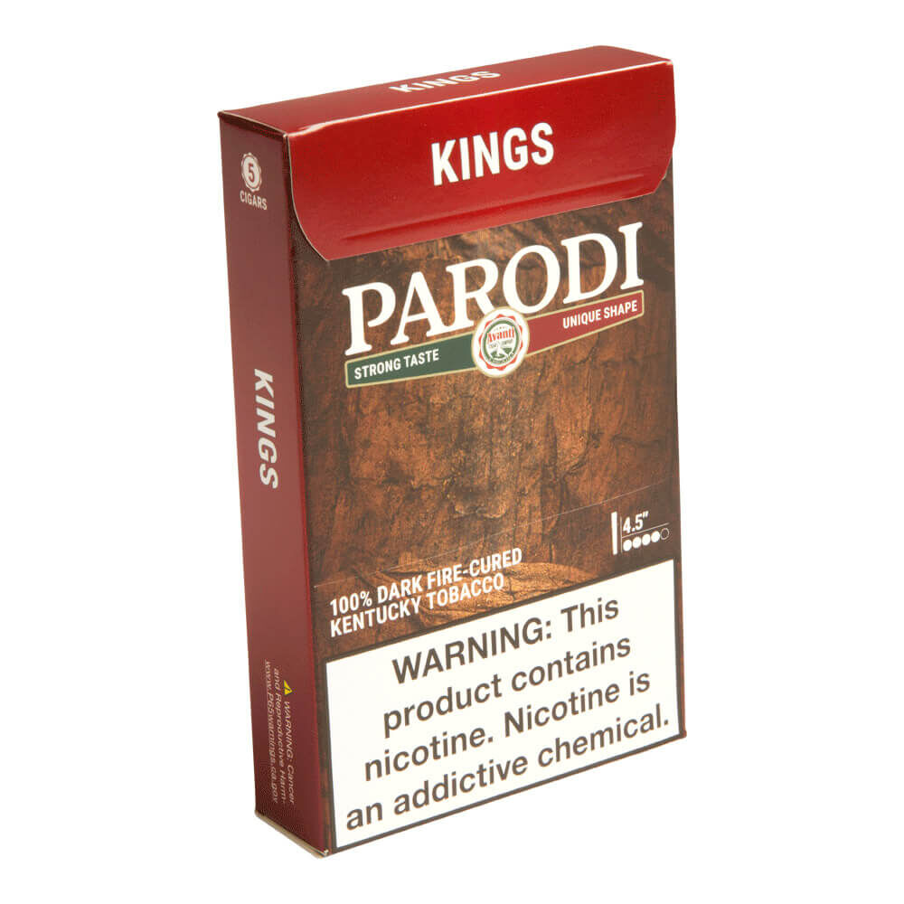 View product media PAK Kings, , jrcigars 2