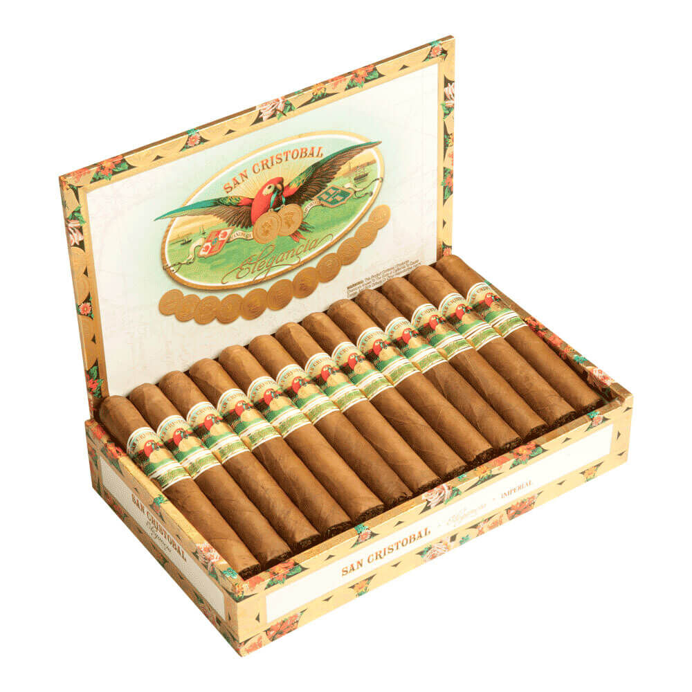 View product media SCEI Imperial, , jrcigars 2