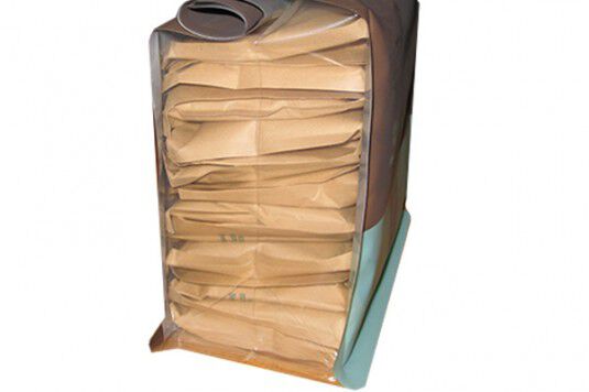 View product media 3HPB75 Large Humidity Brick 75, , jrcigars 3