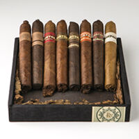Kristoff Collection Cigar Sampler
