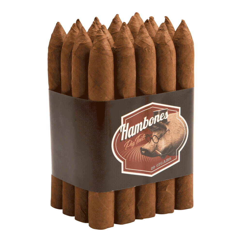 Hambones Habano Torpedo | JRCigars
