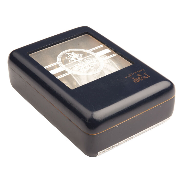 View product media DIEFEWF Worthy Fool, , jrcigars 3