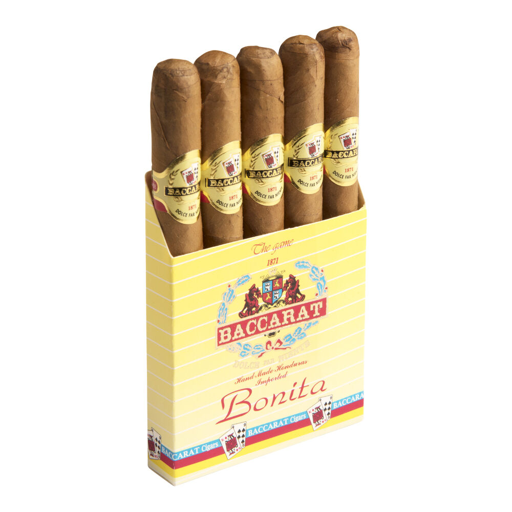 View product media BCB Bonitas, , jrcigars 2