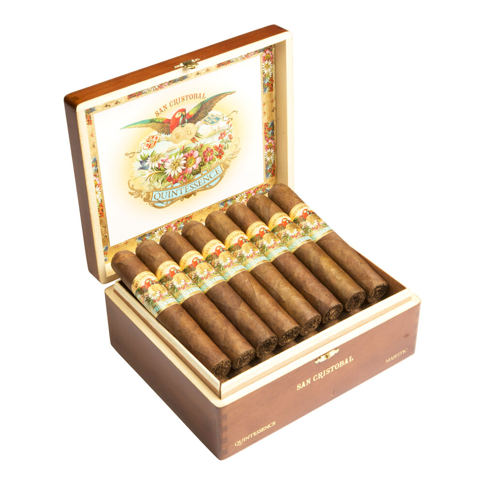 View product media SACQM Majestic, , jrcigars 2