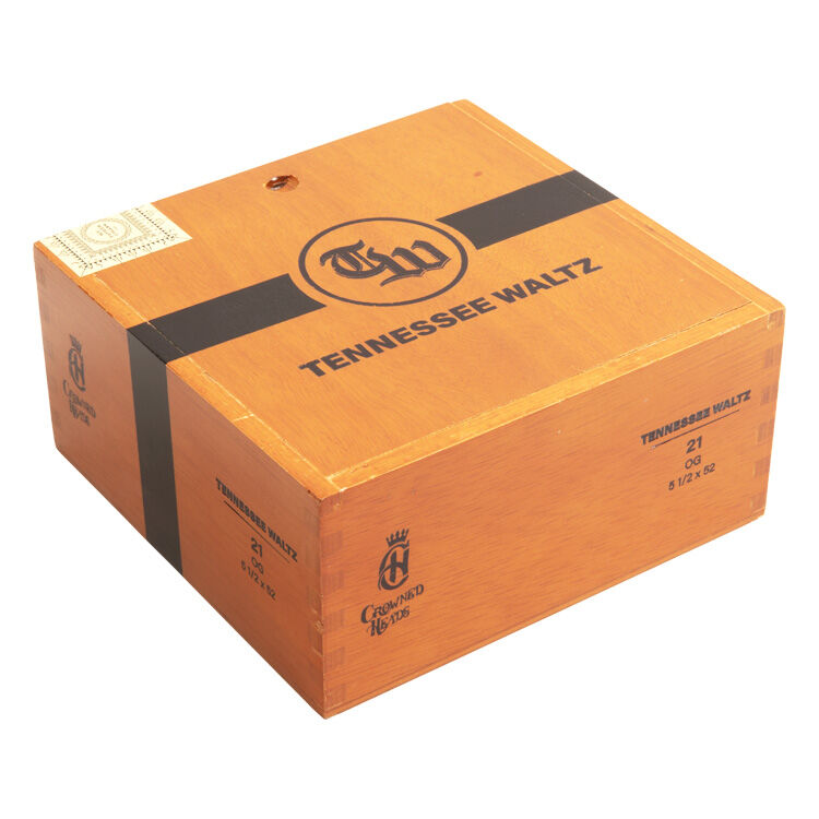 View product media CHTWOG OG, , jrcigars 3