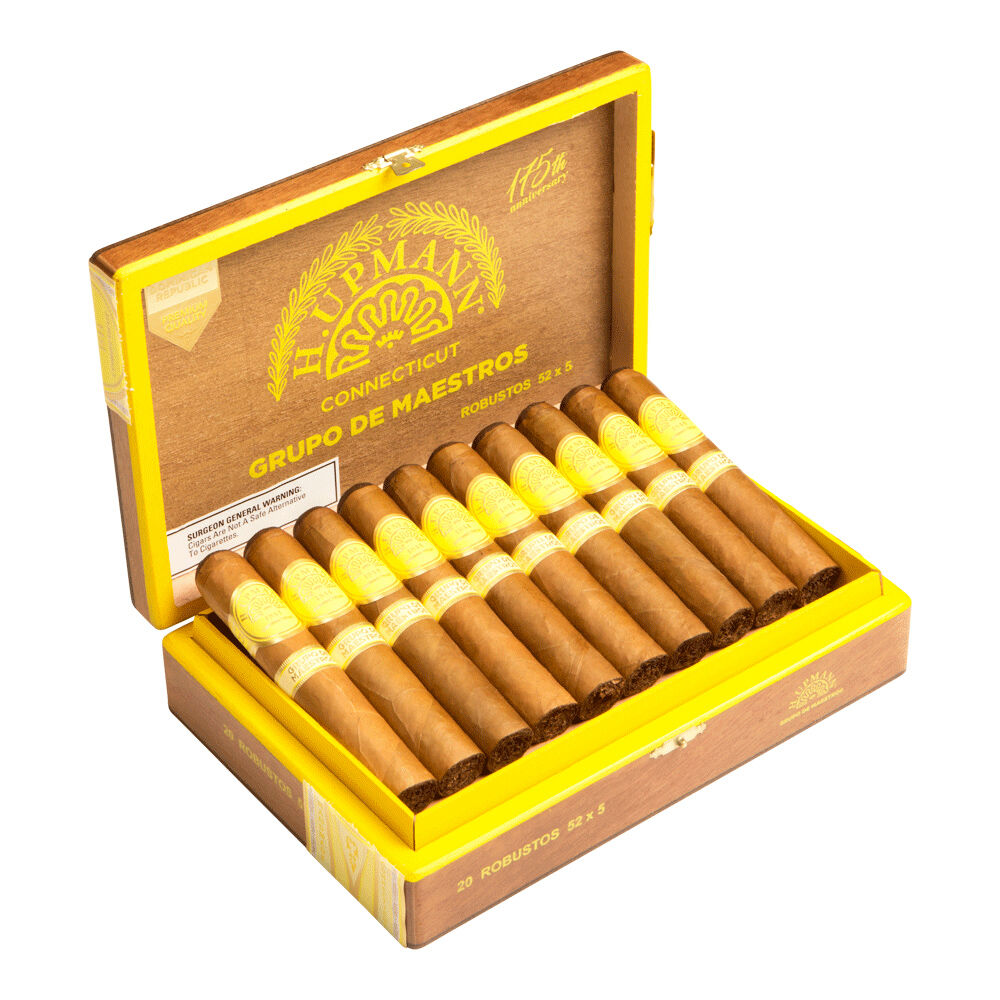 View product media UPCOR Robusto, , jrcigars 2