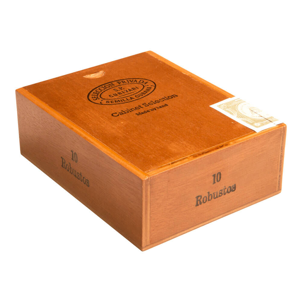 View product media CURSPRO Robustos, , jrcigars 2