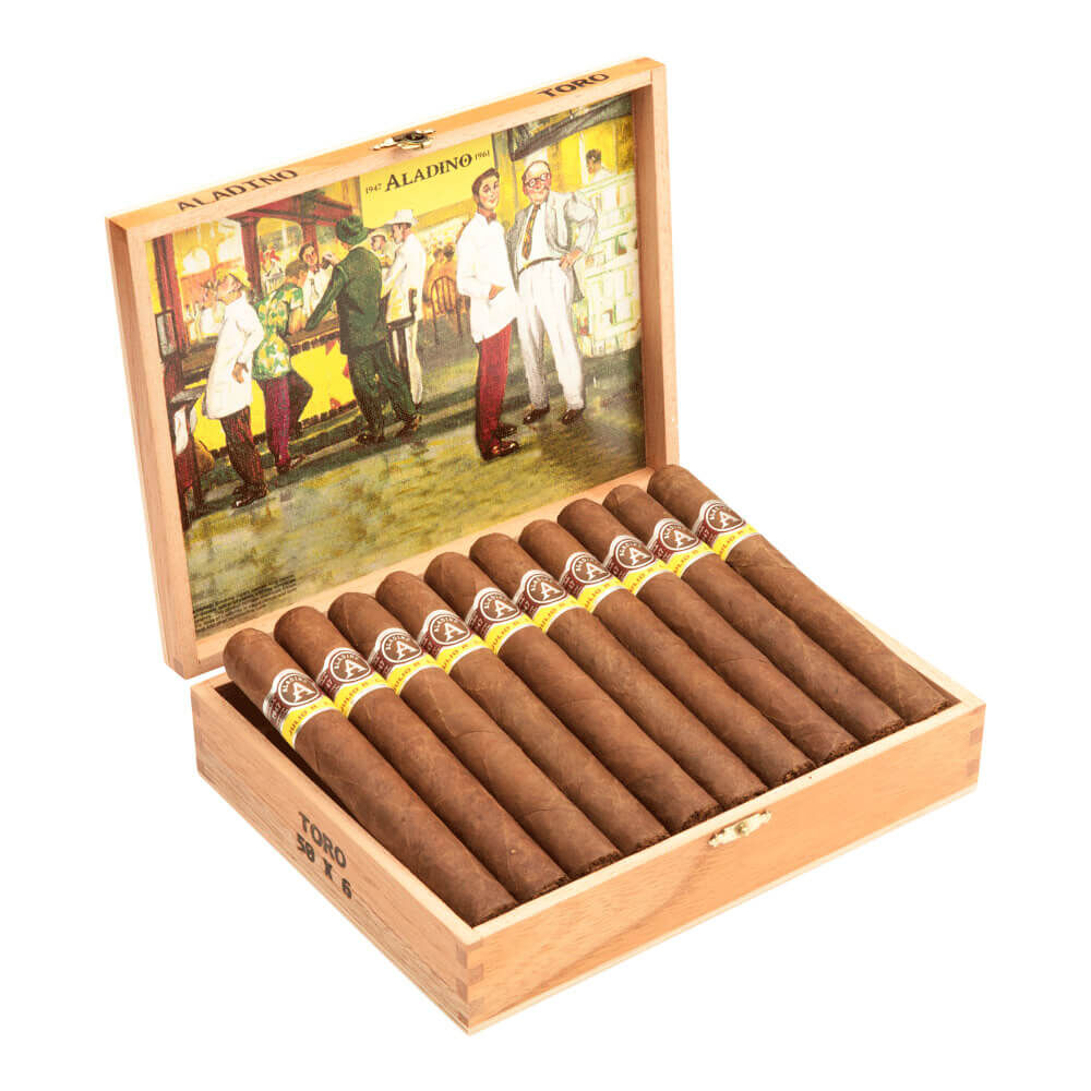 View product media ALACT Toro, , jrcigars 2