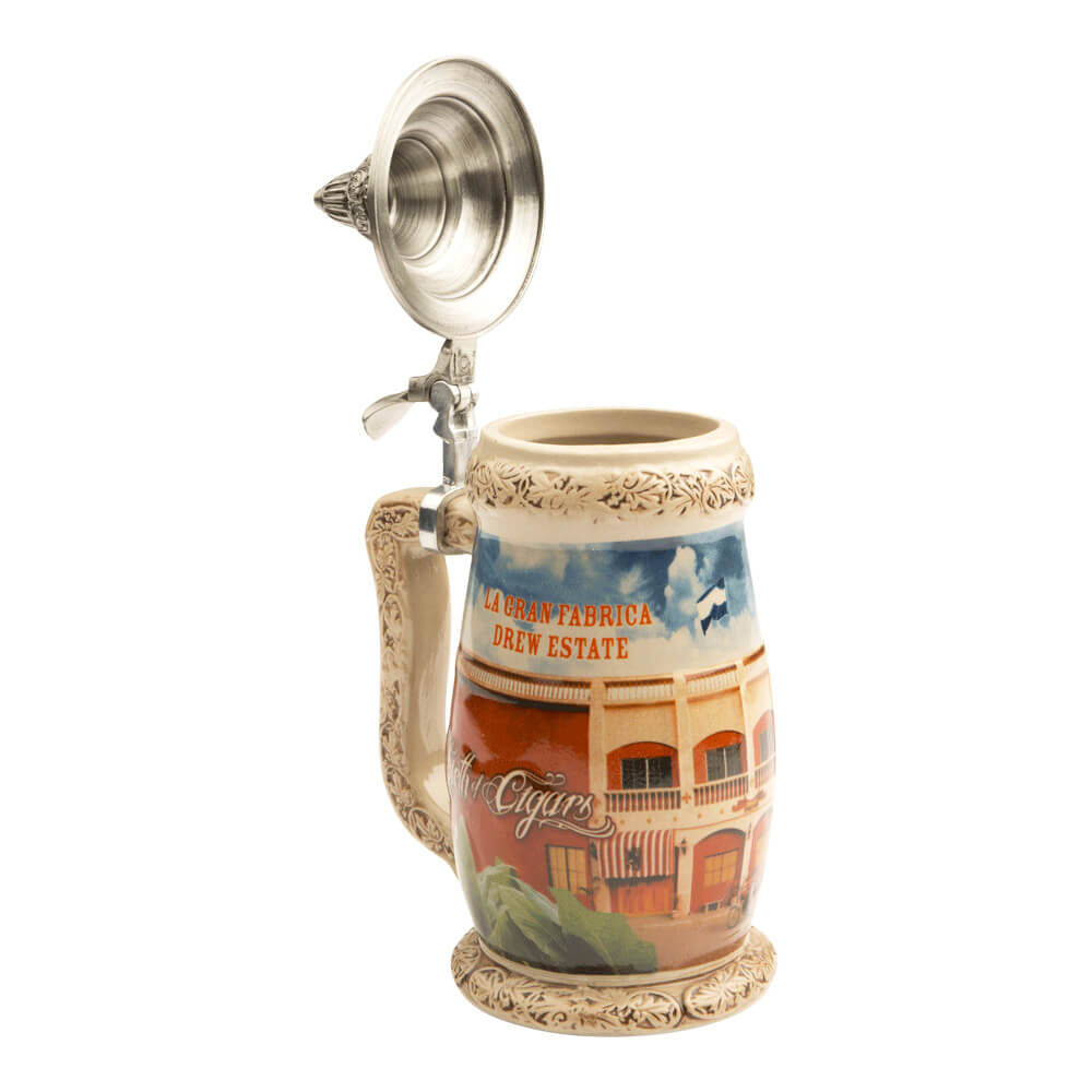 Drew Estate Beer Stein, , jrcigars