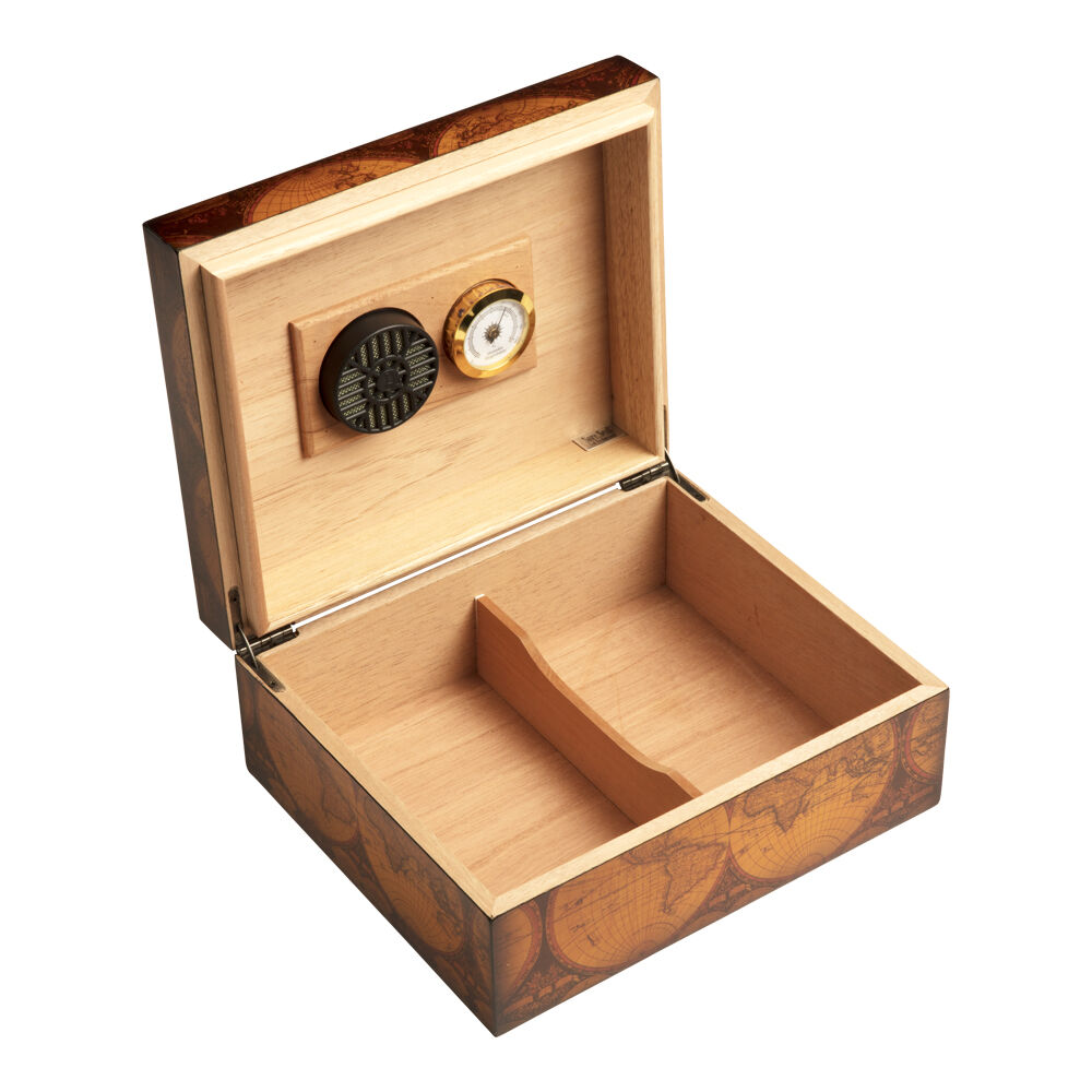 View product media 3HOLW25 Old World 25ct, , jrcigars 2