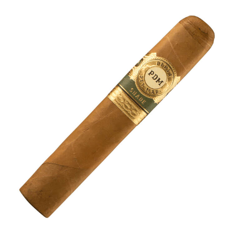 liberty tobacco del mar Perla Short Robusto 3"3/4 * 56 Liberty Tobacco - 7341 Clairemont