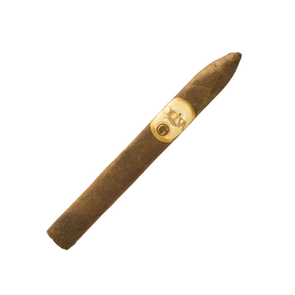 Torpedo, , jrcigars