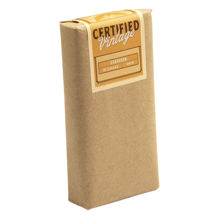 View product media CVH19SP Honduran 2019 Short Panatela, , jrcigars 3