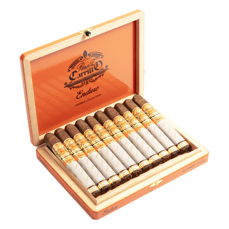 View product media EPENDT Toro, , jrcigars 2