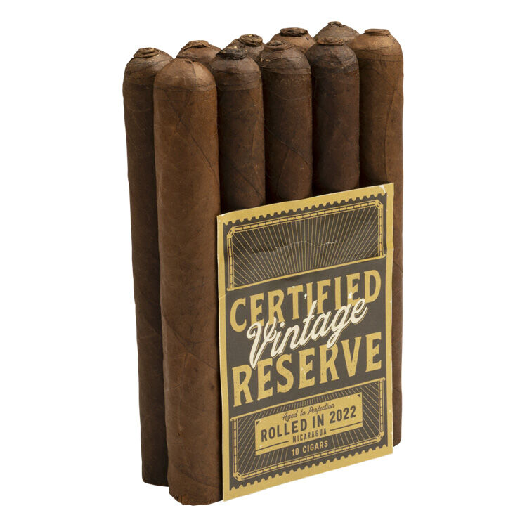 View product media CVBN22T Nicaragua 2022 Toro, , jrcigars 3