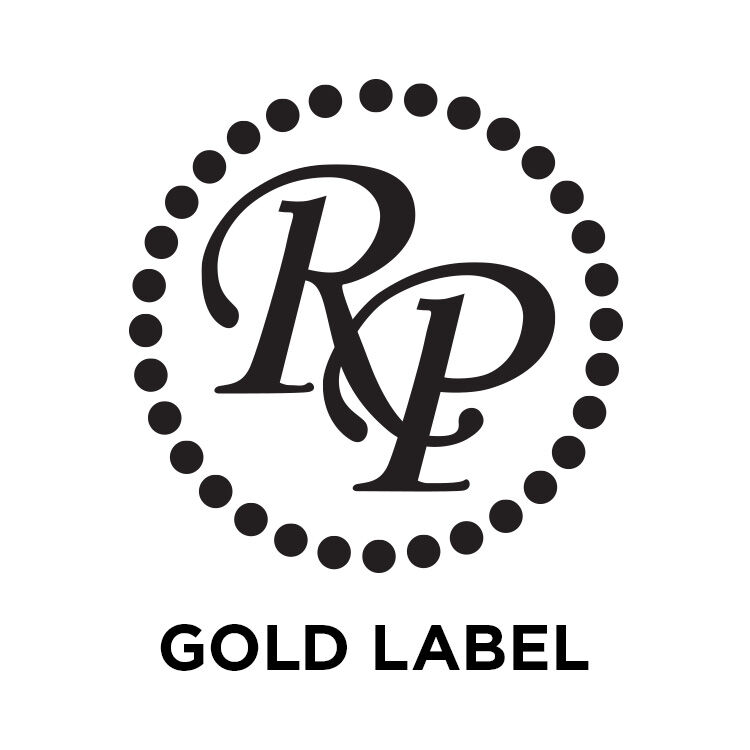 Rocky Patel Gold Label Sixty – TSC