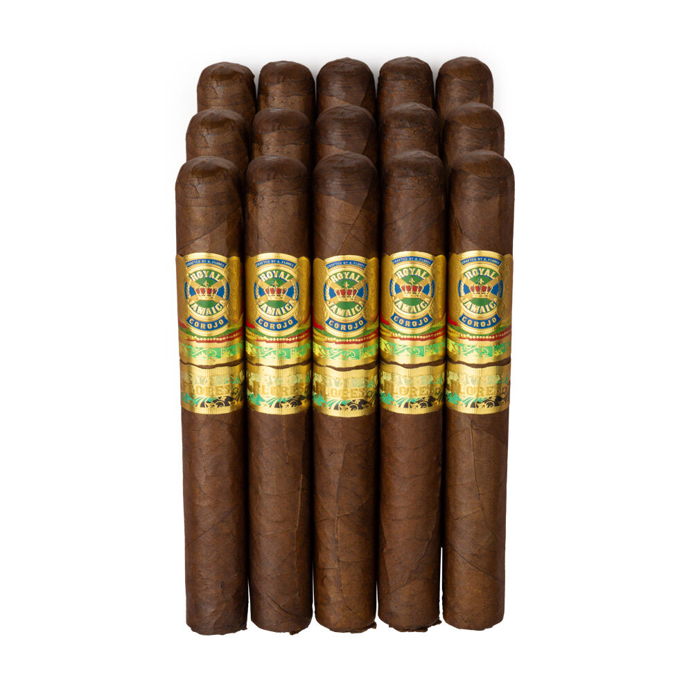 Royal Jamaica Toro Pack, , jrcigars