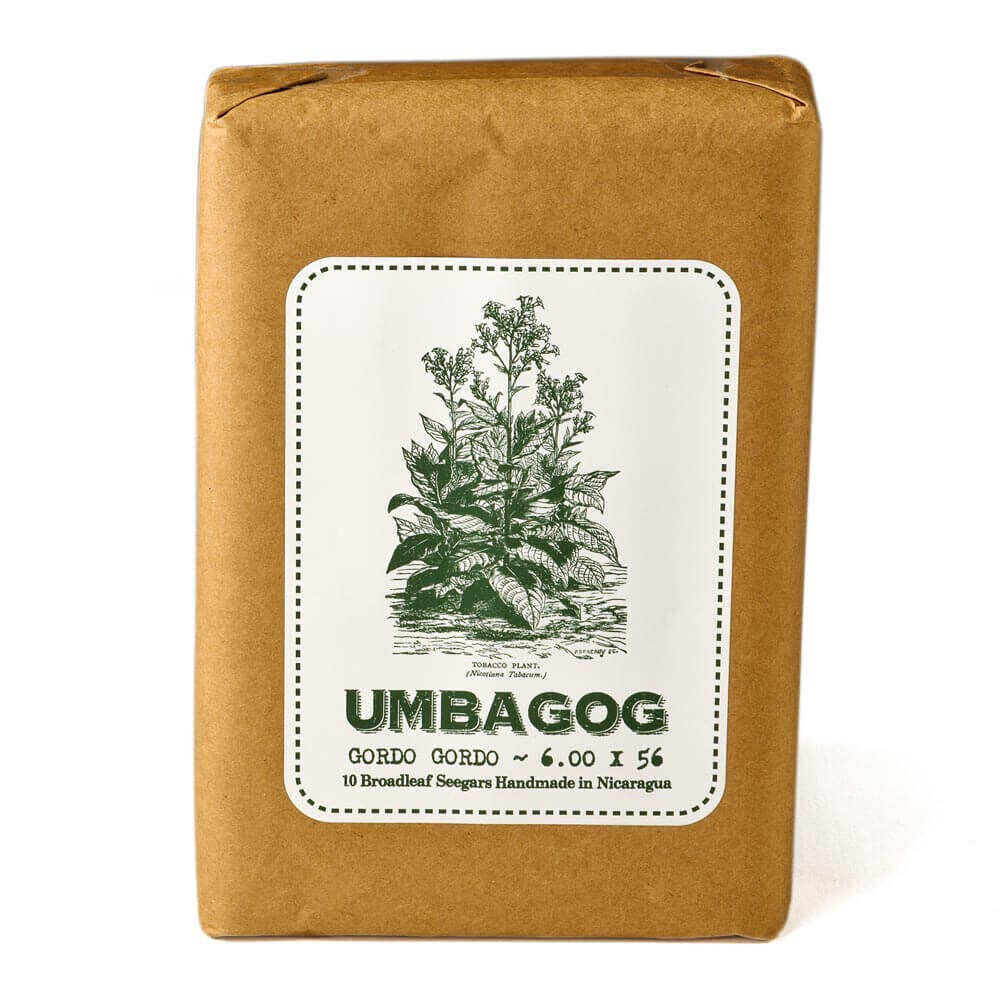 View product media UMGTT Toro Toro, , jrcigars 3