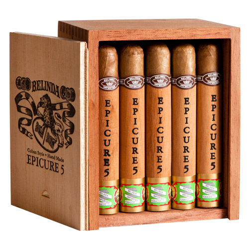 View product media MS_BLXQ Exquisito (Cedar Wrap), , jrcigars 2