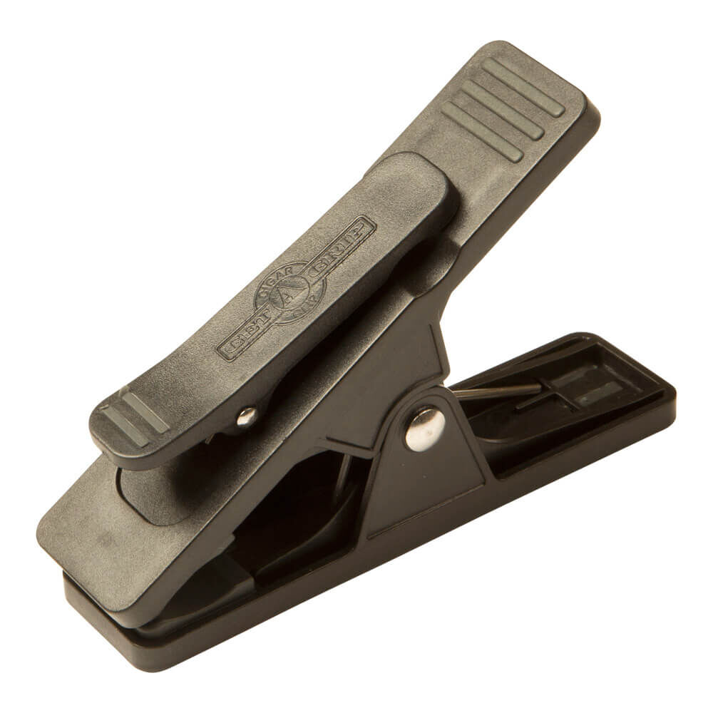View product media 3GAGCBK Get A Grip Clip Black, , jrcigars 2