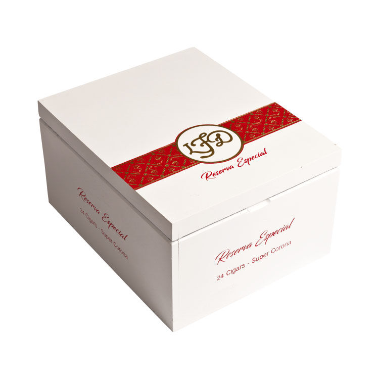 View product media LDRESC Super Corona, , jrcigars 3