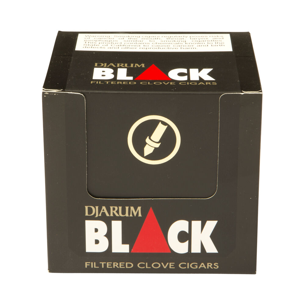 View product media DJB Black, , jrcigars 2