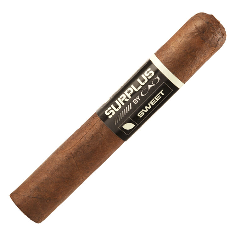 Sweet Robusto, , jrcigars