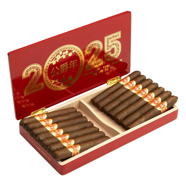 View product media DYOTD Year of The Duque 2025, , jrcigars 2