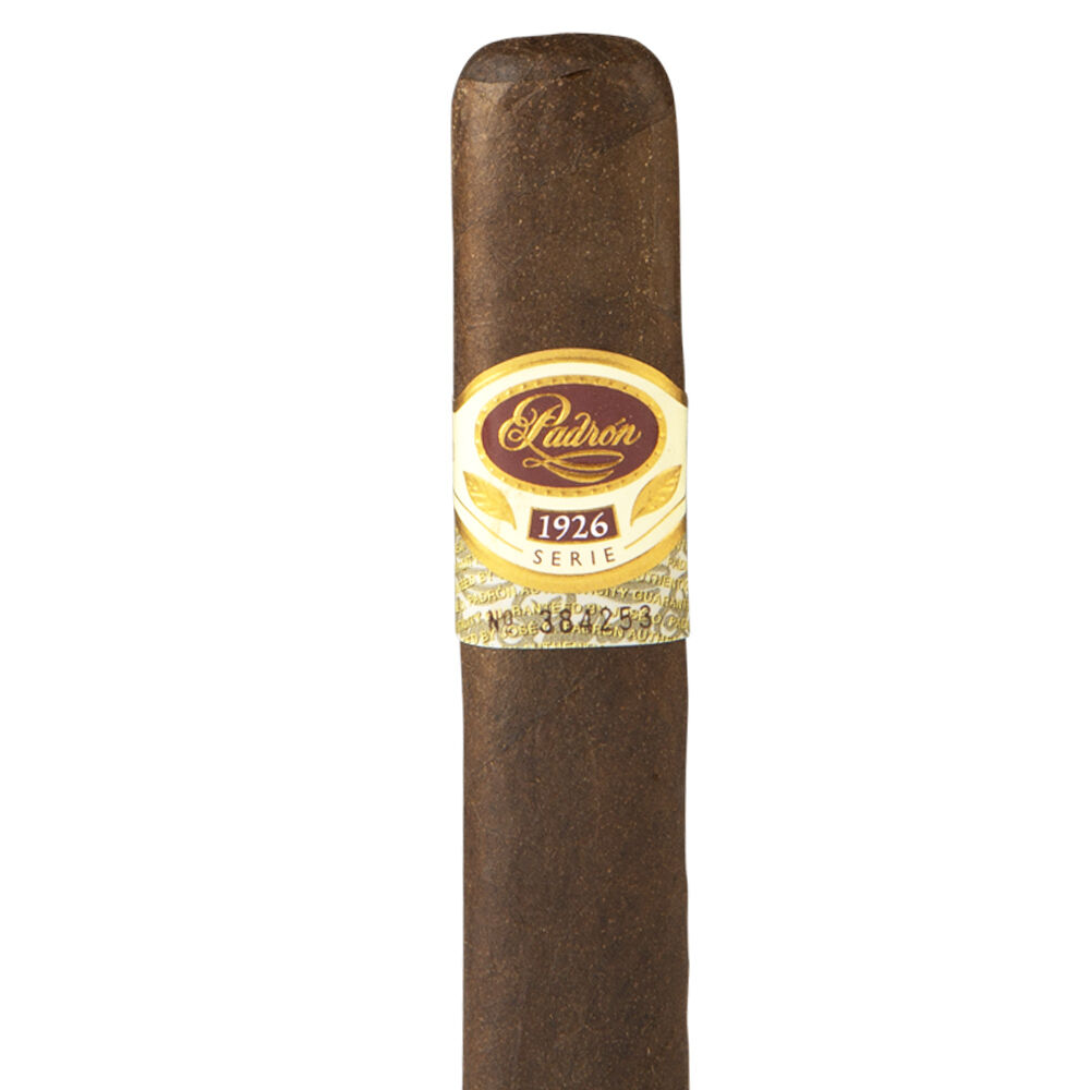 View product media PD2663 No. 6 Maduro, , jrcigars 2