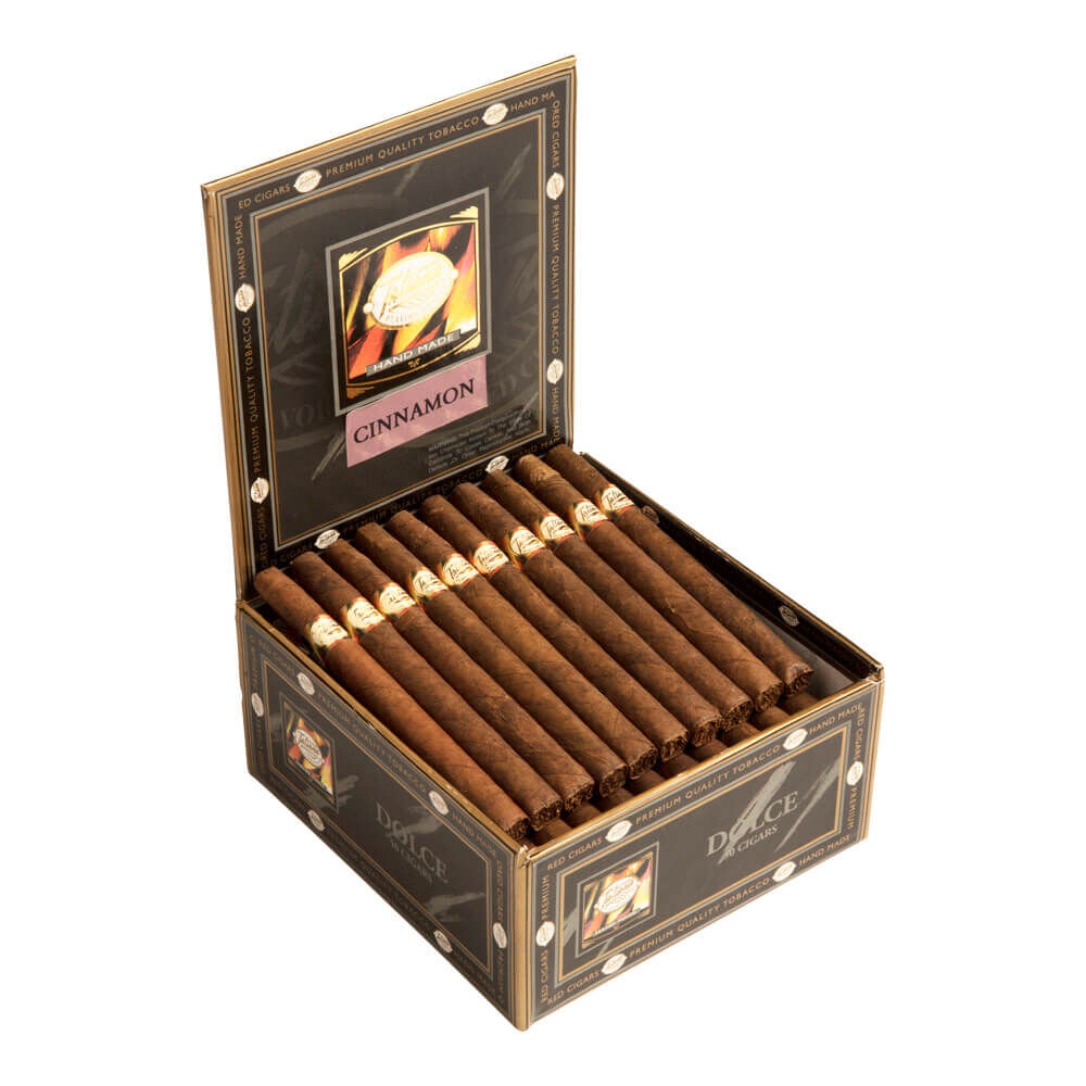View product media TATDCI Cinnamon, , jrcigars 2