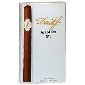 View product media TDAGC25 No. 25-Pack, , jrcigars 3