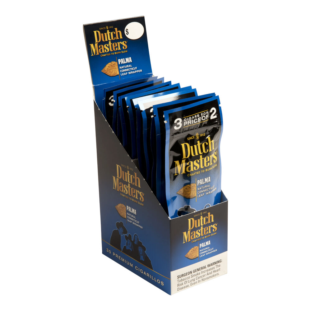 Cigarillos Palma, , jrcigars