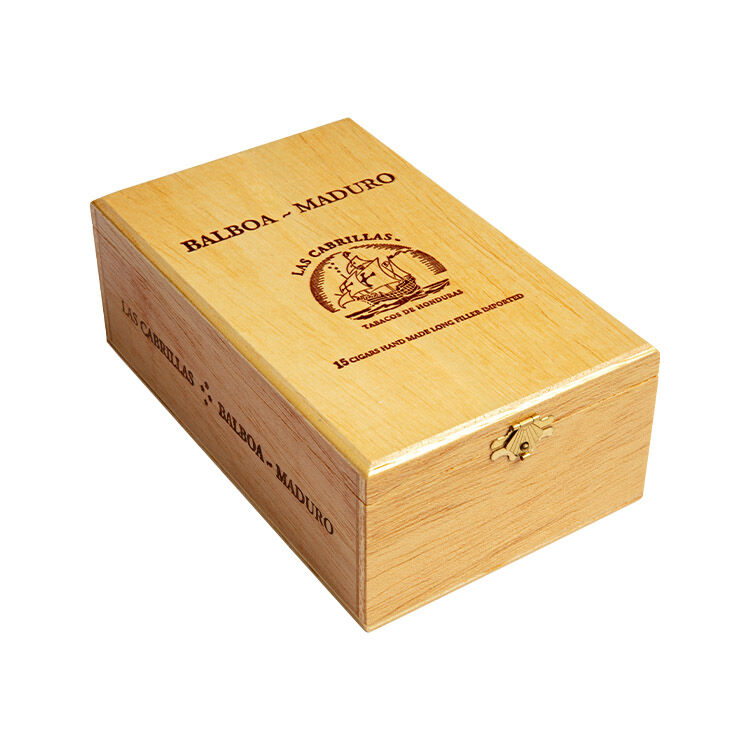 View product media LA15BA Balboa, , jrcigars 3