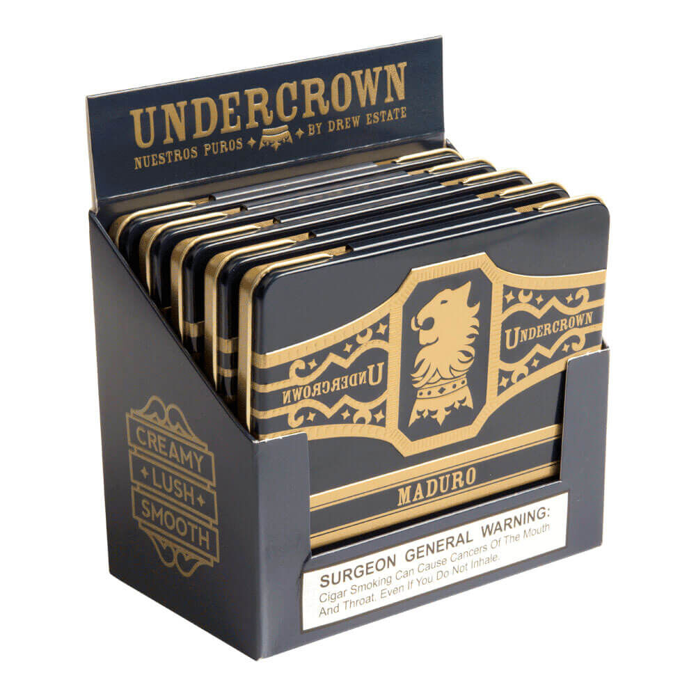 Coronets, , jrcigars