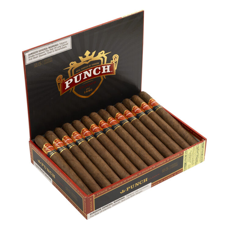 View product media PUDC Double Corona, , jrcigars 2