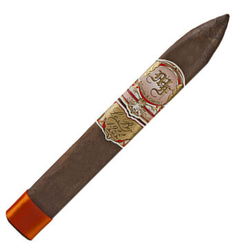 Torpedo, , jrcigars