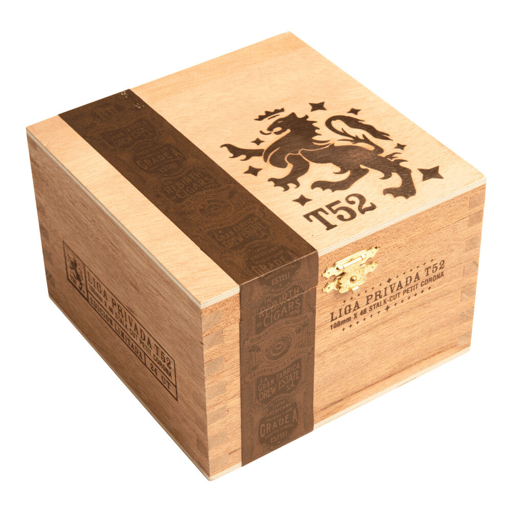 View product media LPT52PC Petit Corona, , jrcigars 3