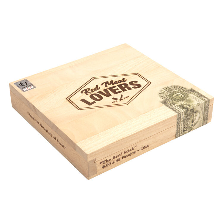 View product media DRMLBS Beef Stick, , jrcigars 3