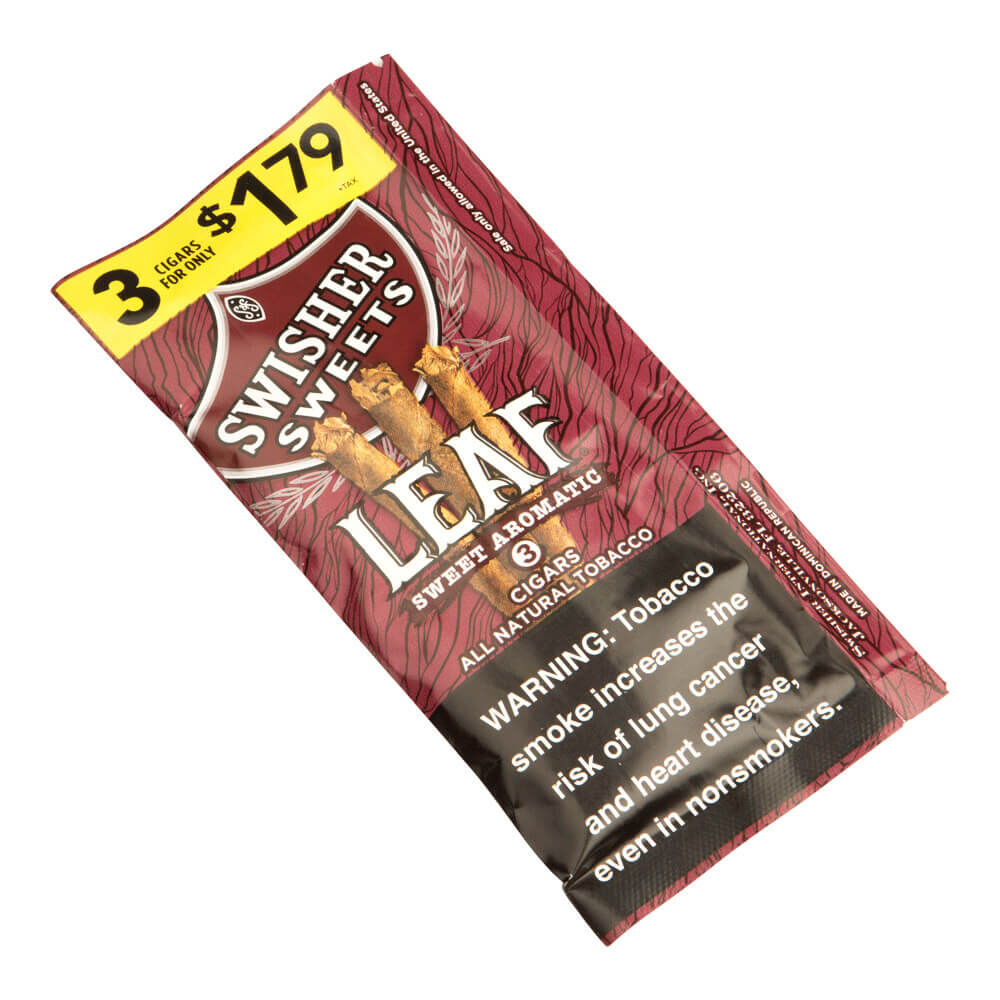 View product media SWLA Leaf Aromatic, , jrcigars 2