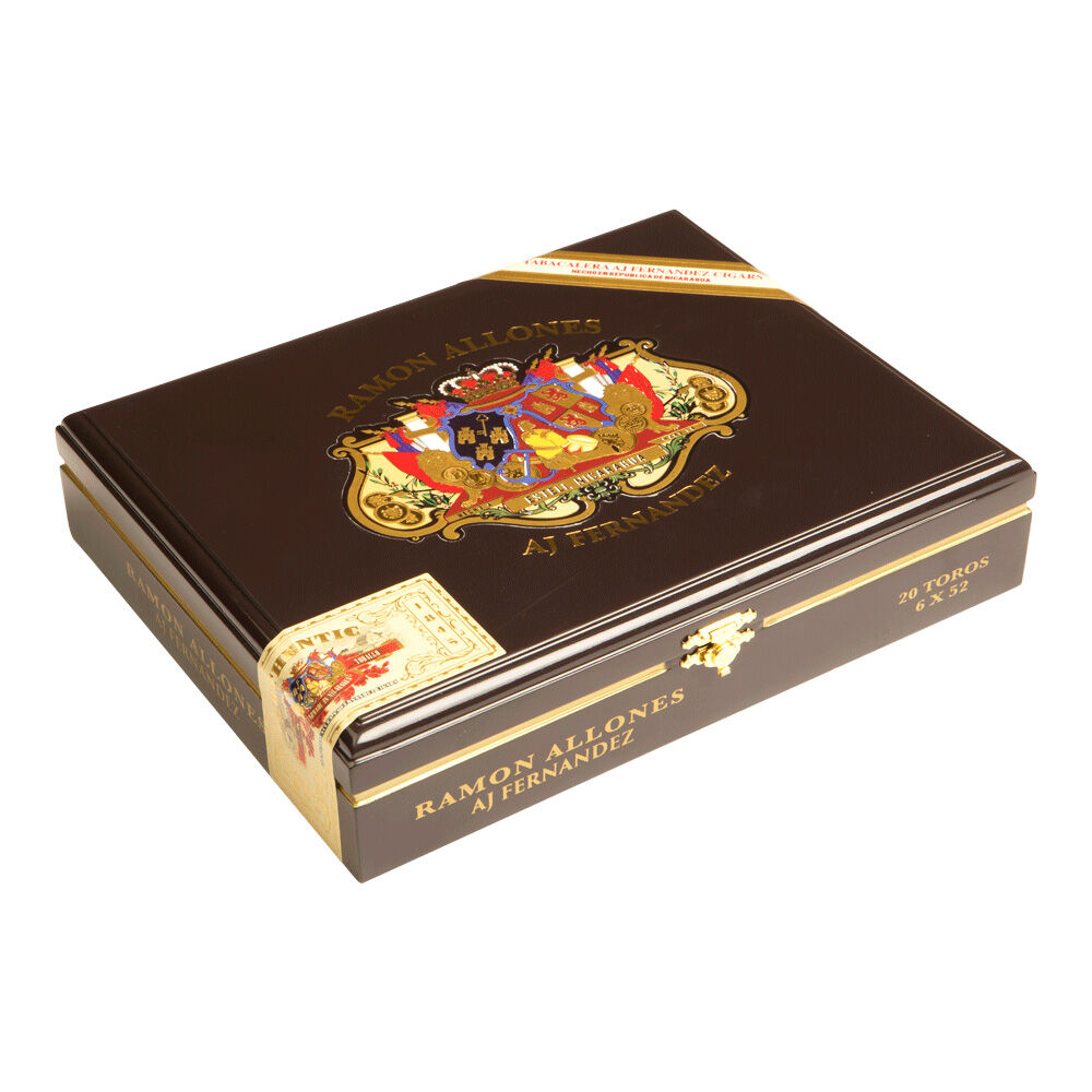 View product media AJRAT Toro, , jrcigars 3