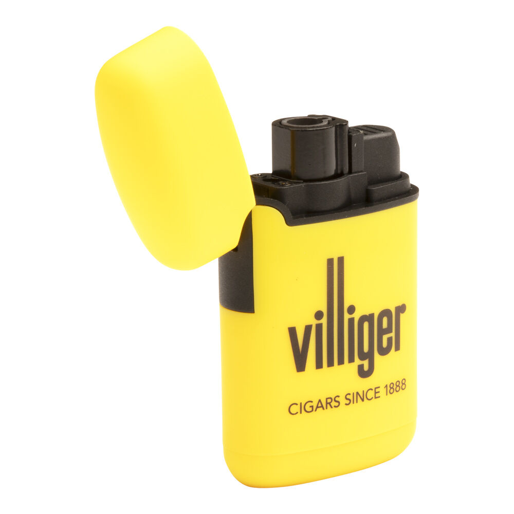Villiger Yellow Torch, , jrcigars